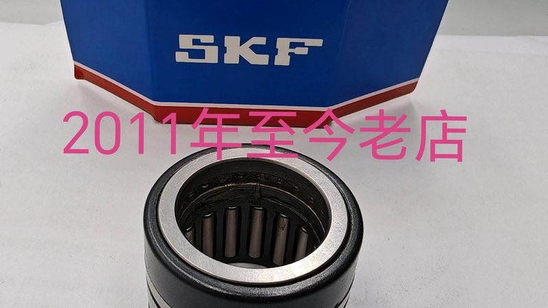关节轴承安装步骤方法