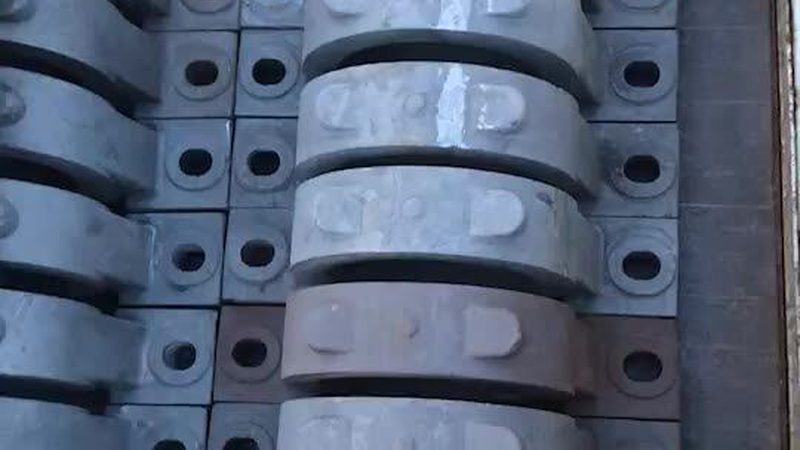 双排链轮标准型号参数解析：关键参数与选型要点