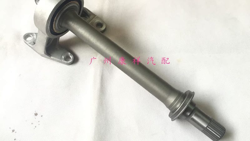 轴承座材质选择：如何兼顾性能与成本