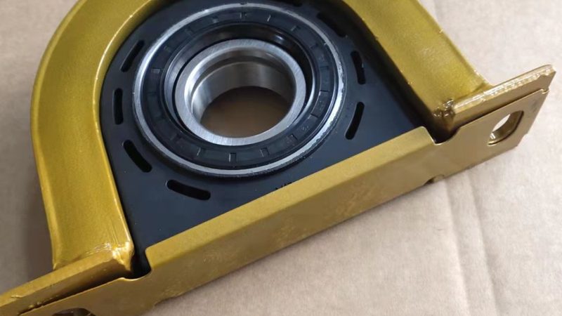 选择标准：一个优秀的进口轴承代理应具备以下标准：