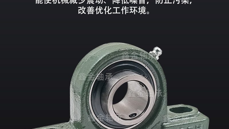 目前市场上轴承故障诊断仪主要分为以下几类：