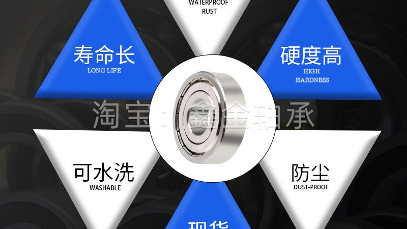 国产推力轴承，如何挑选优质之选？**